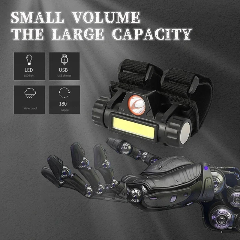 Lampe LED roll-bar SSV Polaris Ranger RZR