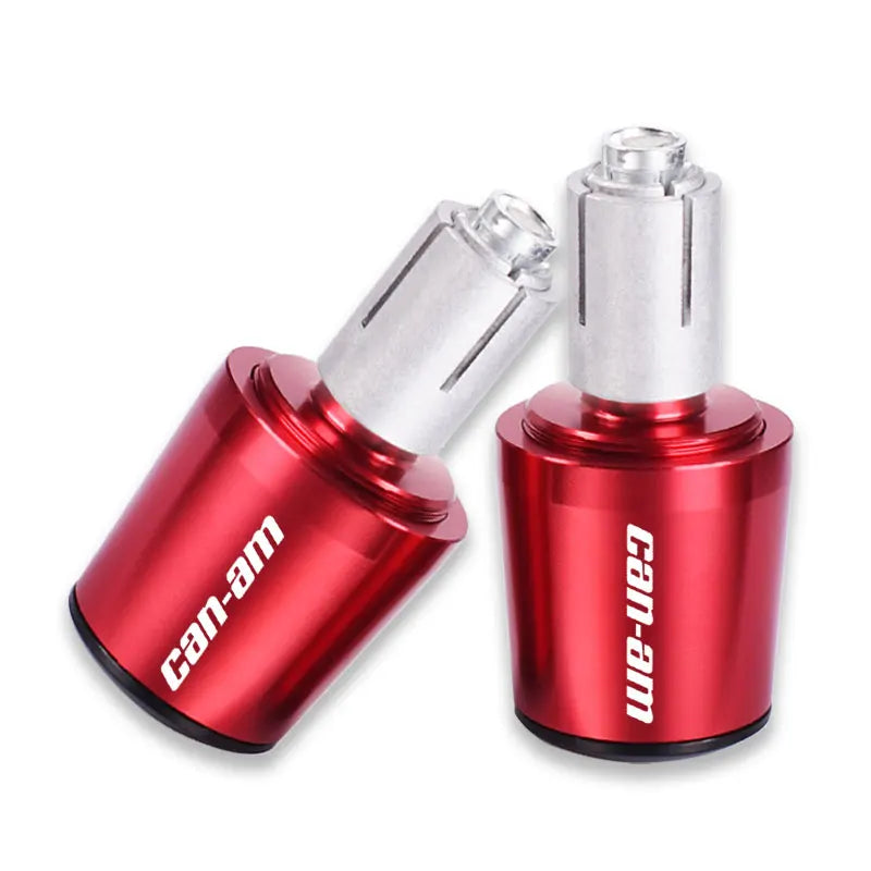 Embout guidon quad Can-Am Ryker
