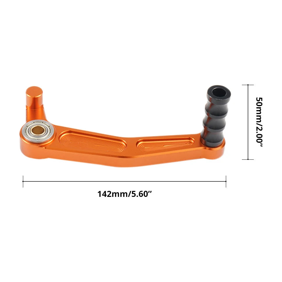 Levier de Vitesse et Frein KTM Duke 125 200 390