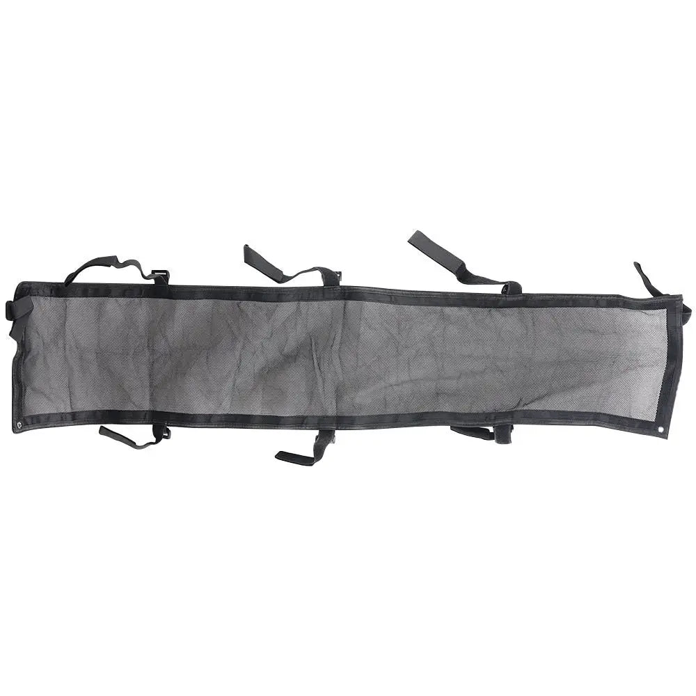 Filet protection solaire quad Maverick X3