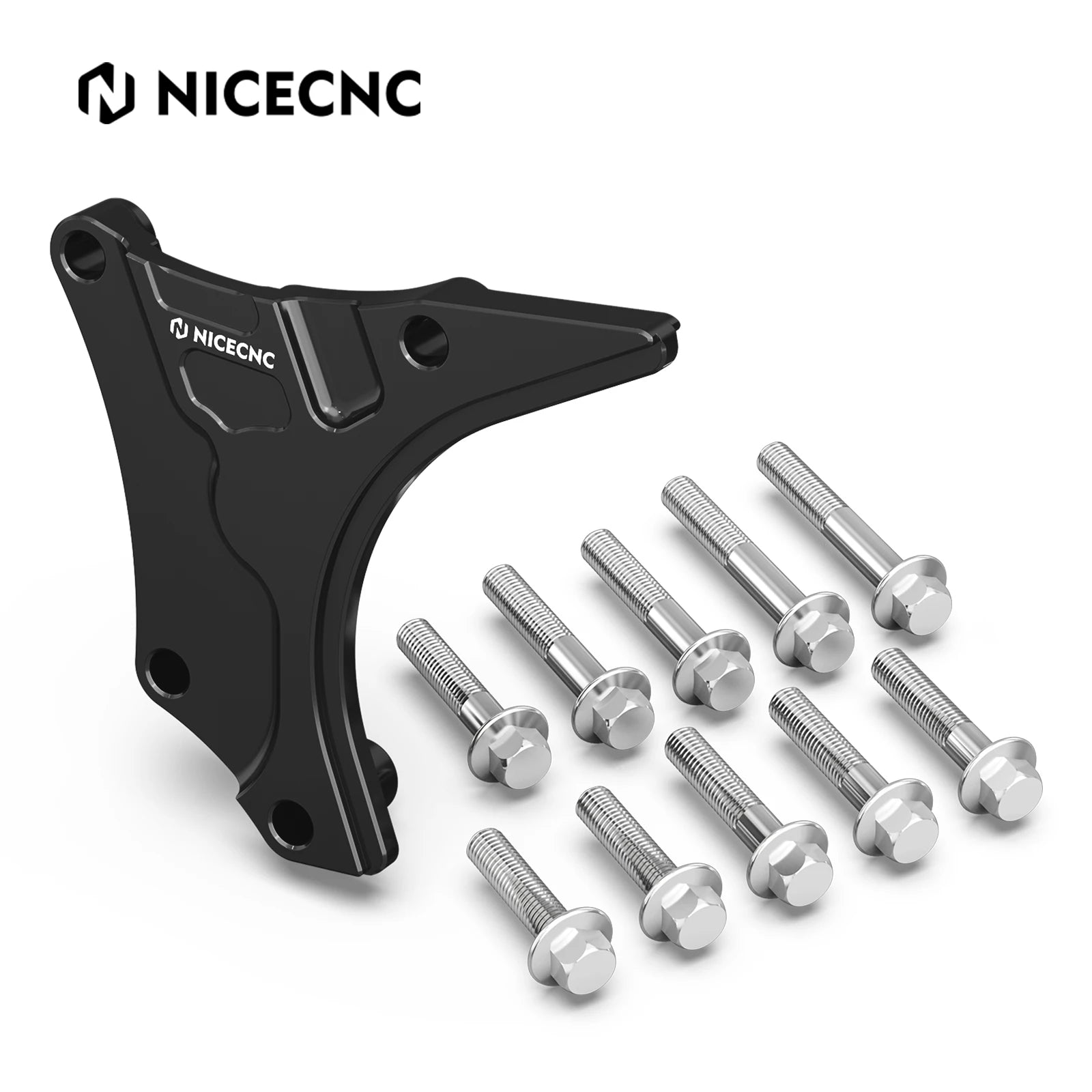 Couvercle Cylindre Esclave d'Embrayage Sherco SE SE-R SC (2 Coloris)