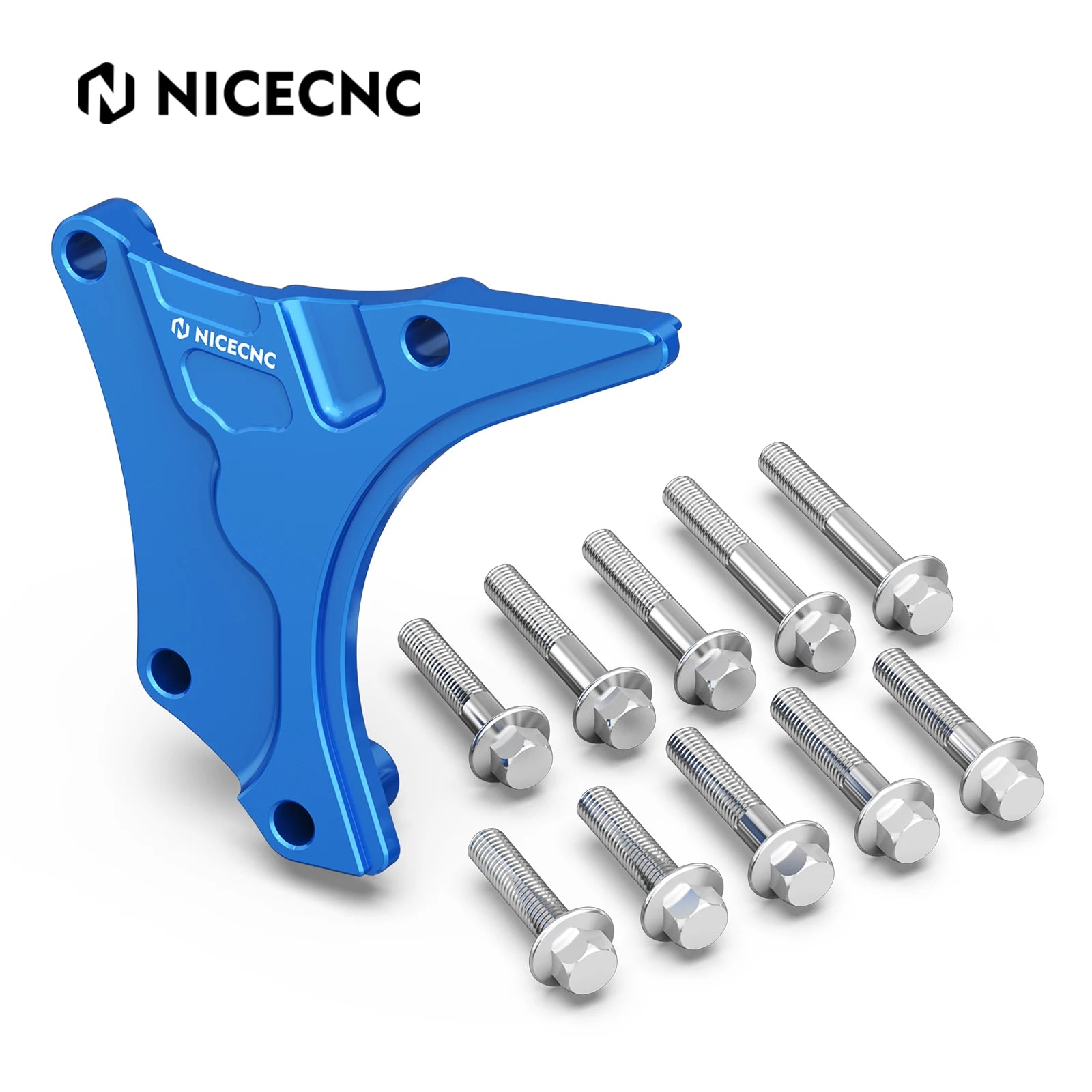 Couvercle Cylindre Esclave d'Embrayage Sherco SE SE-R SC (2 Coloris)