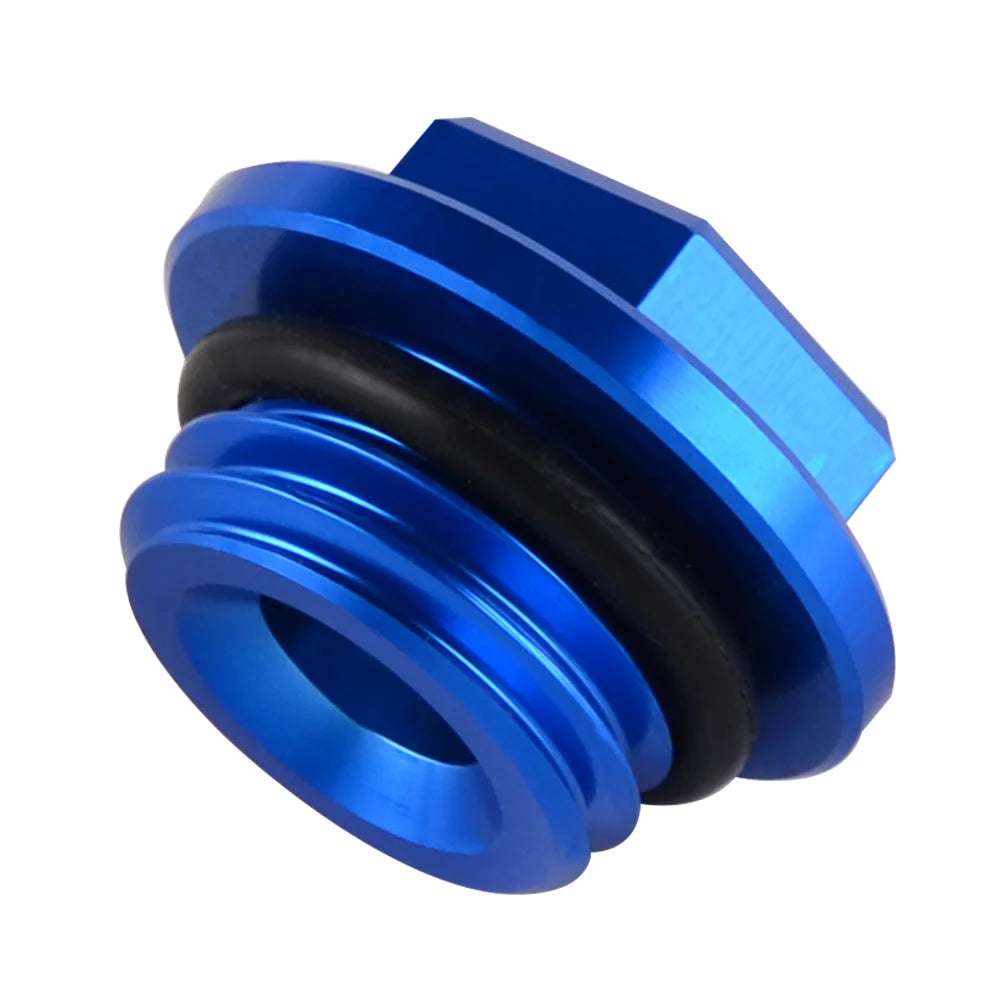 Bouchon de Remplissage d'Huile Yamaha YZ WR (2 Coloris)