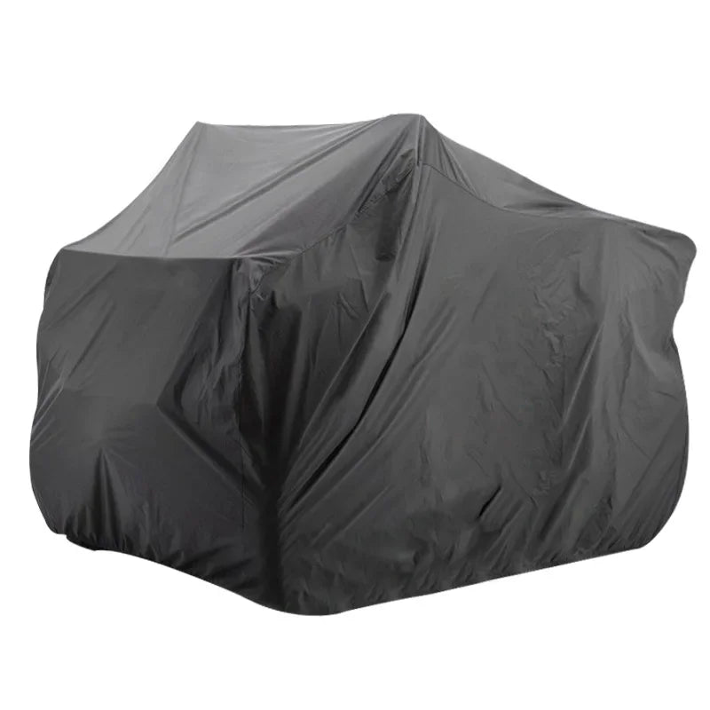 Housse universelle quad ATV 190T 210D
