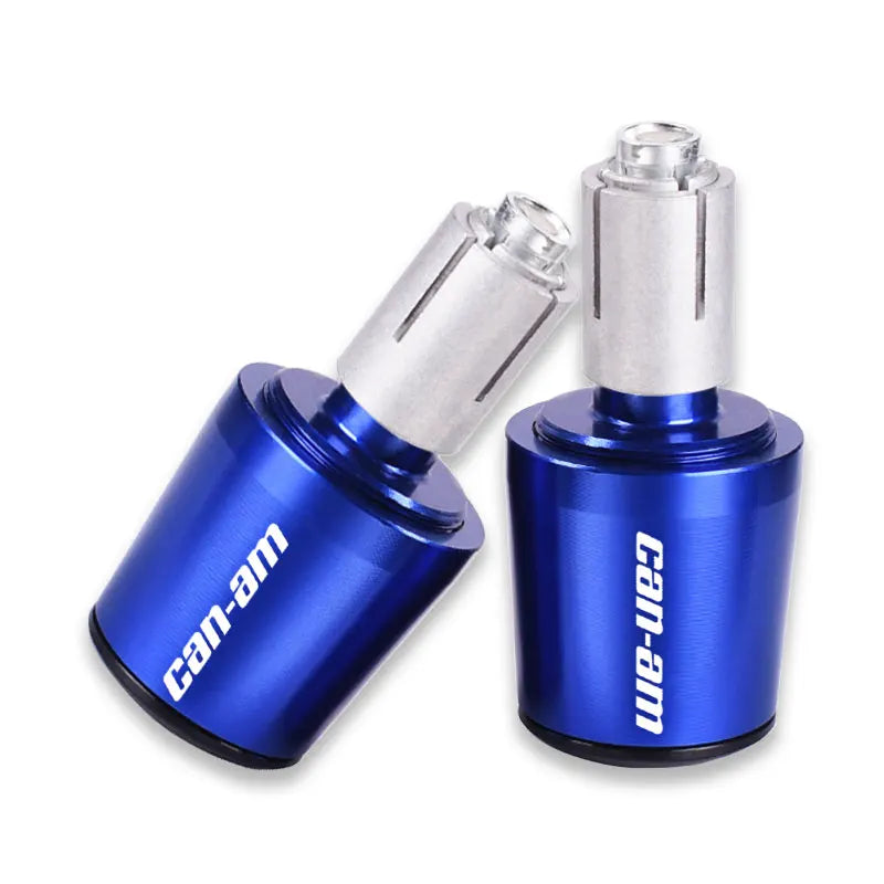 Embouts de guidon Can-Am Maverick