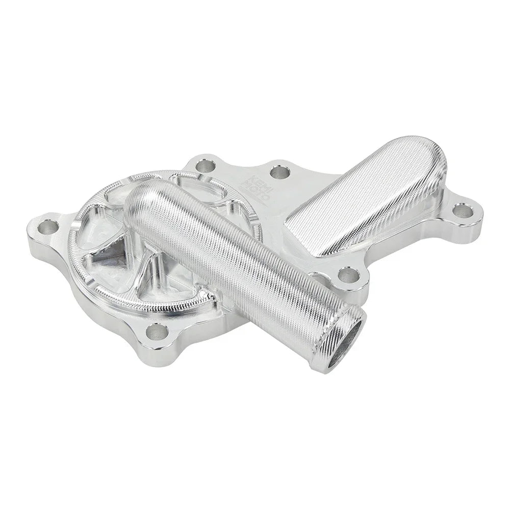 Protecteur Couvercle Pompe Eau Quad Raptor 700