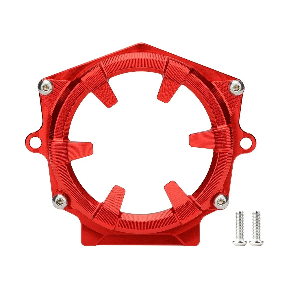 Couvercle Filtre À Huile Yamaha Raptor 700/700R (4 Coloris)