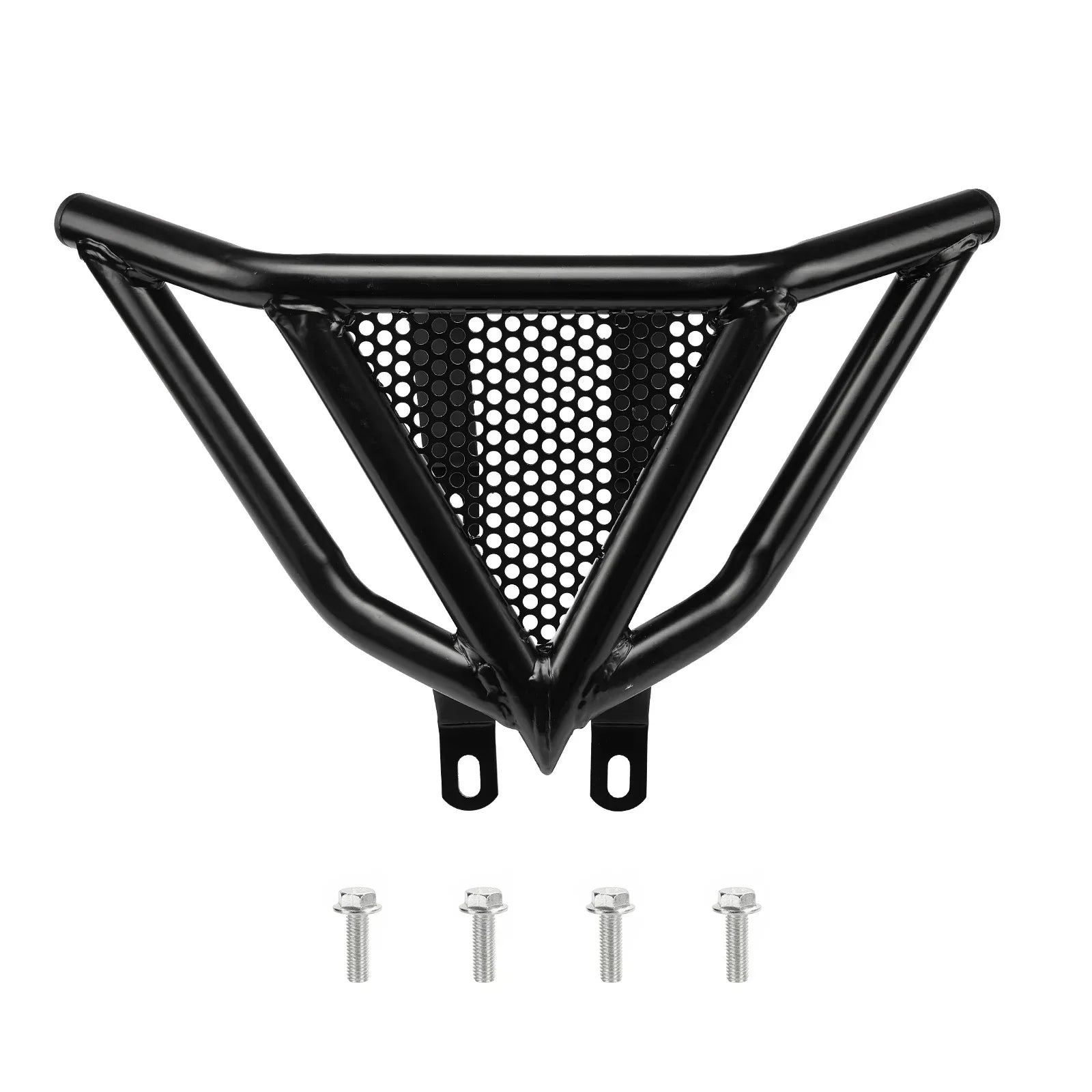 Pare-Chocs Fer Avant Arrière Quad Raptor 700
