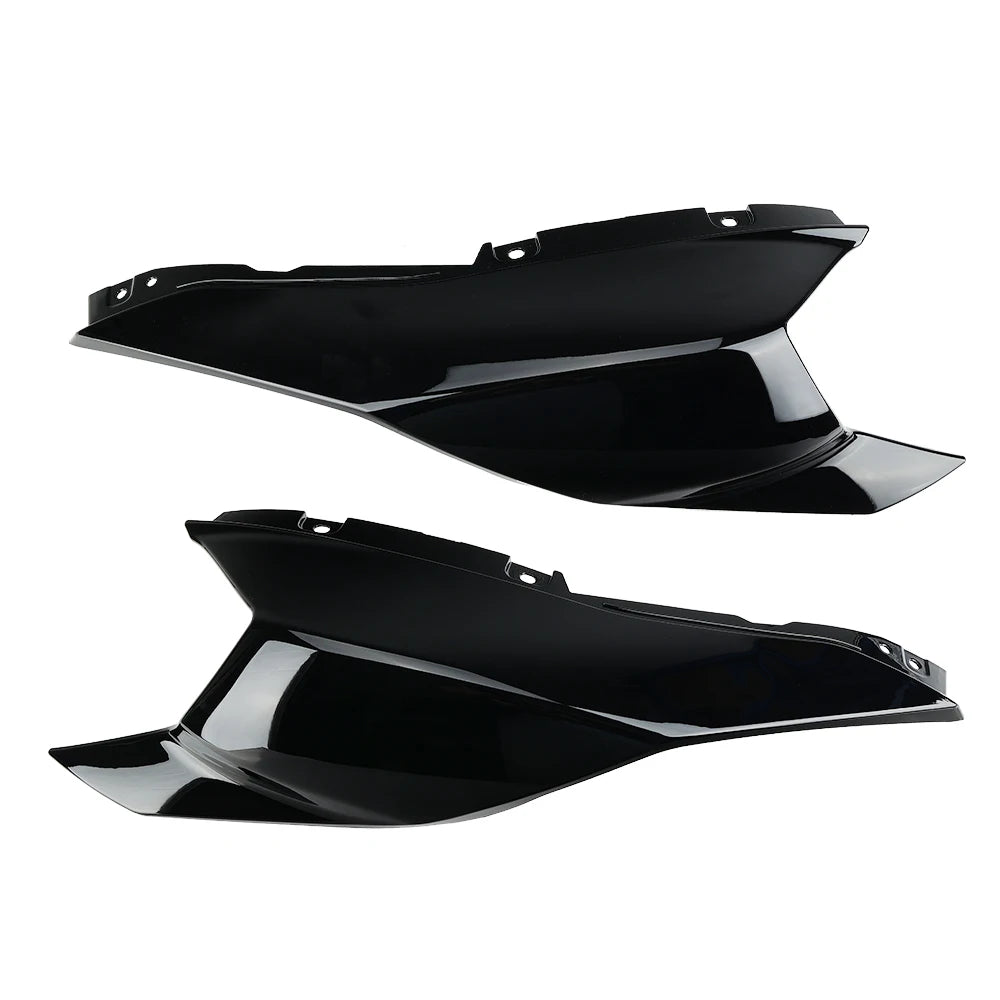 Panneaux de Carénage Plastique Noir Brillant Can-Am Ryker