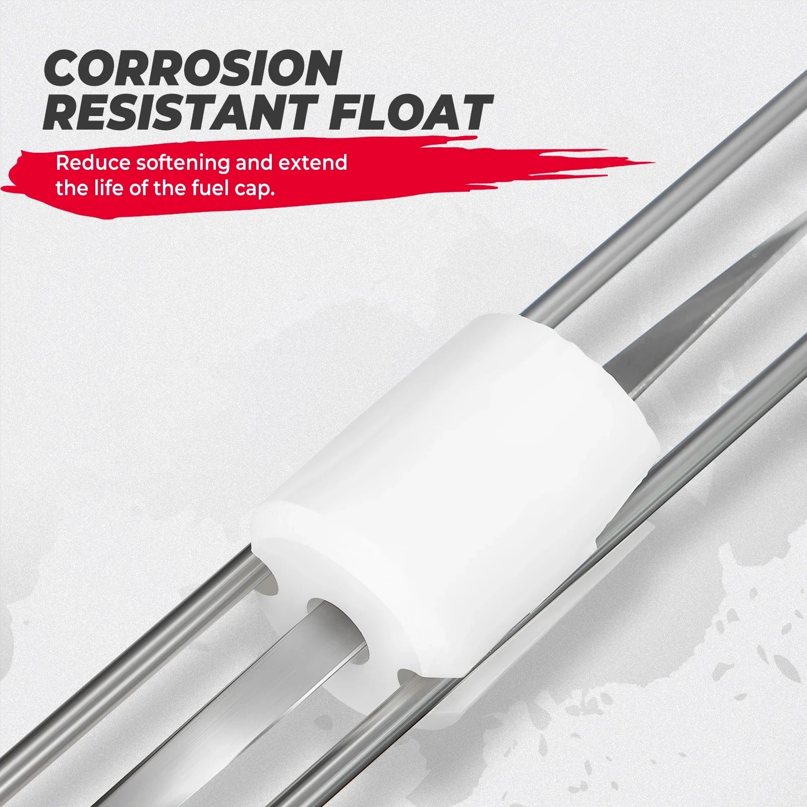 Réservoir essence quad Polaris Ranger 500 EFI