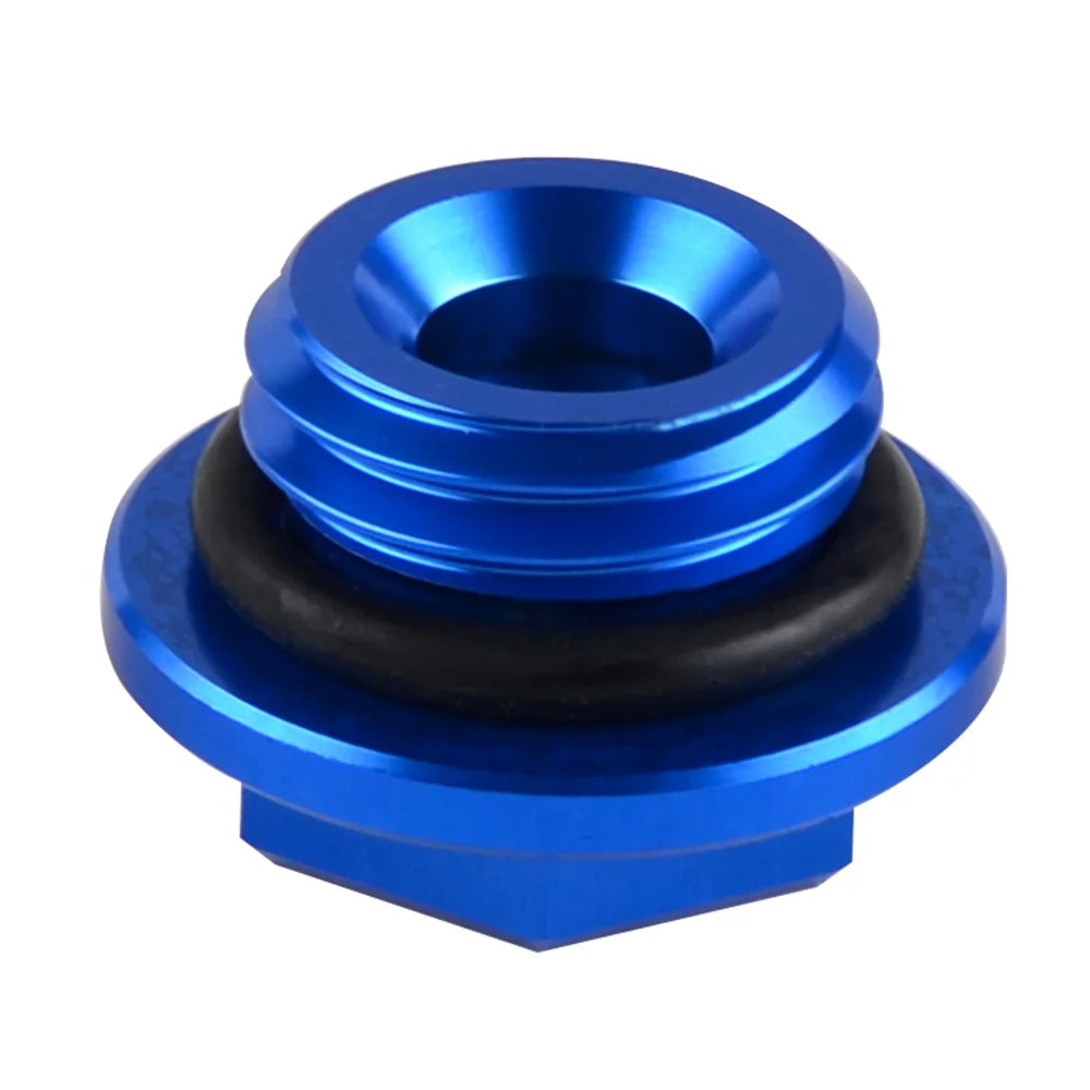 Bouchon de Remplissage d'Huile Yamaha YZ WR (2 Coloris)