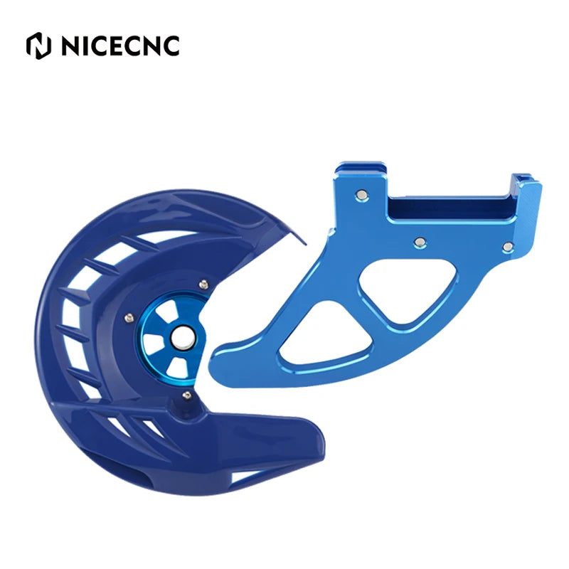 Garde-Disque de Frein KTM EXC SX Husqvarna TE300 (12 Formats)