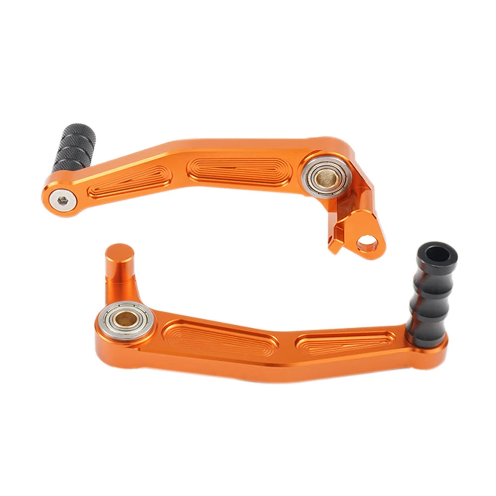 Levier de Vitesse et Frein KTM Duke 125 200 390