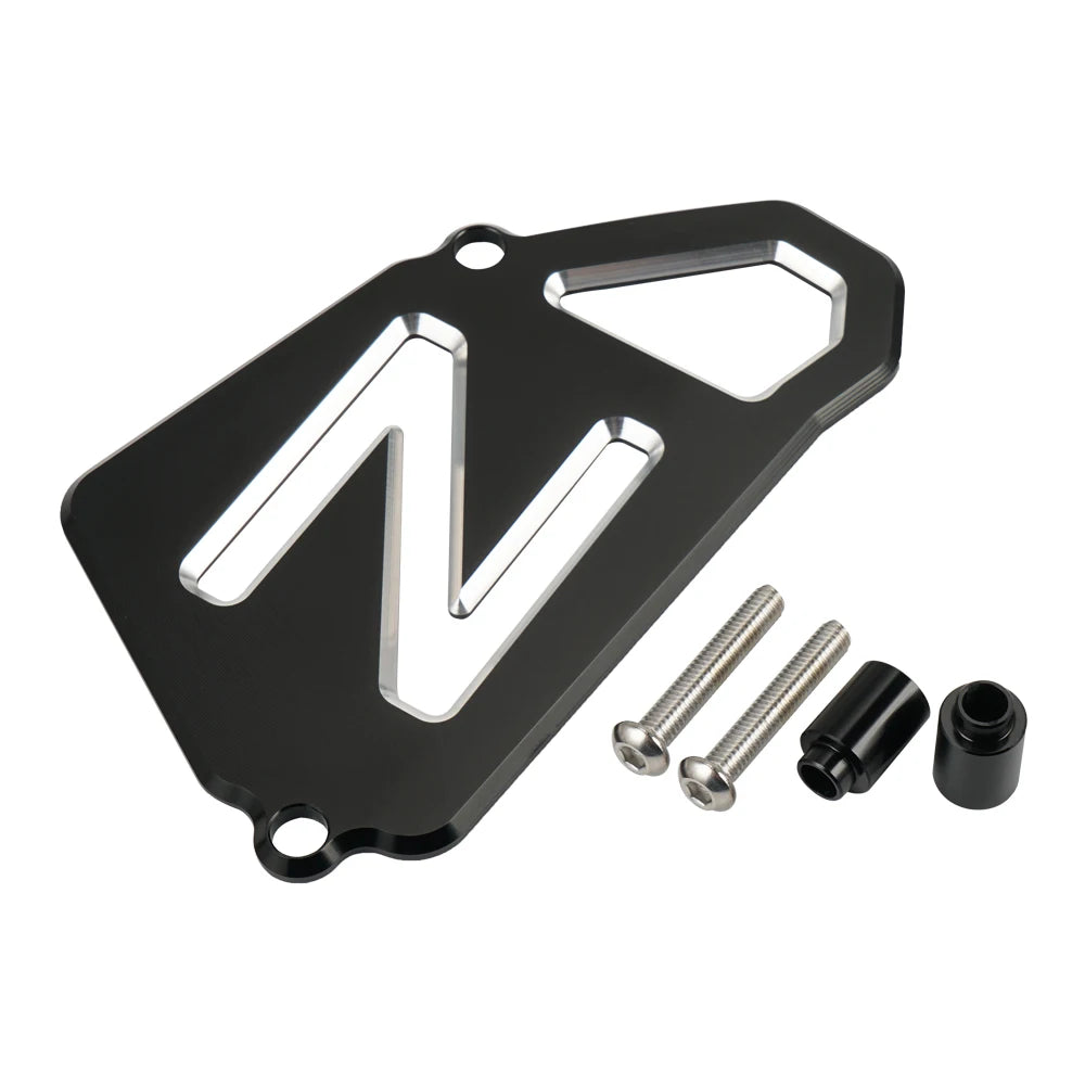 Couvercle Pignon Économiseur Quad Raptor 700