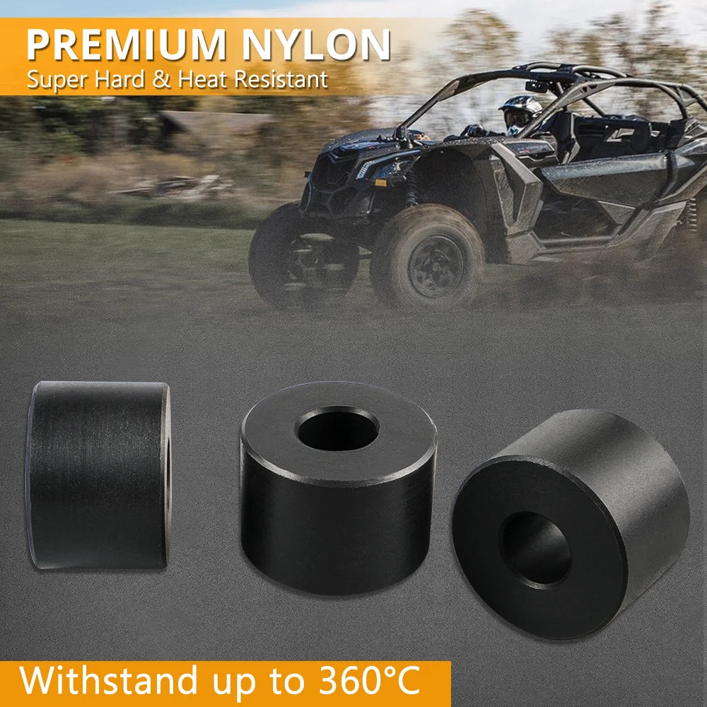 Extracteur rouleaux embrayage Rhino Can-Am