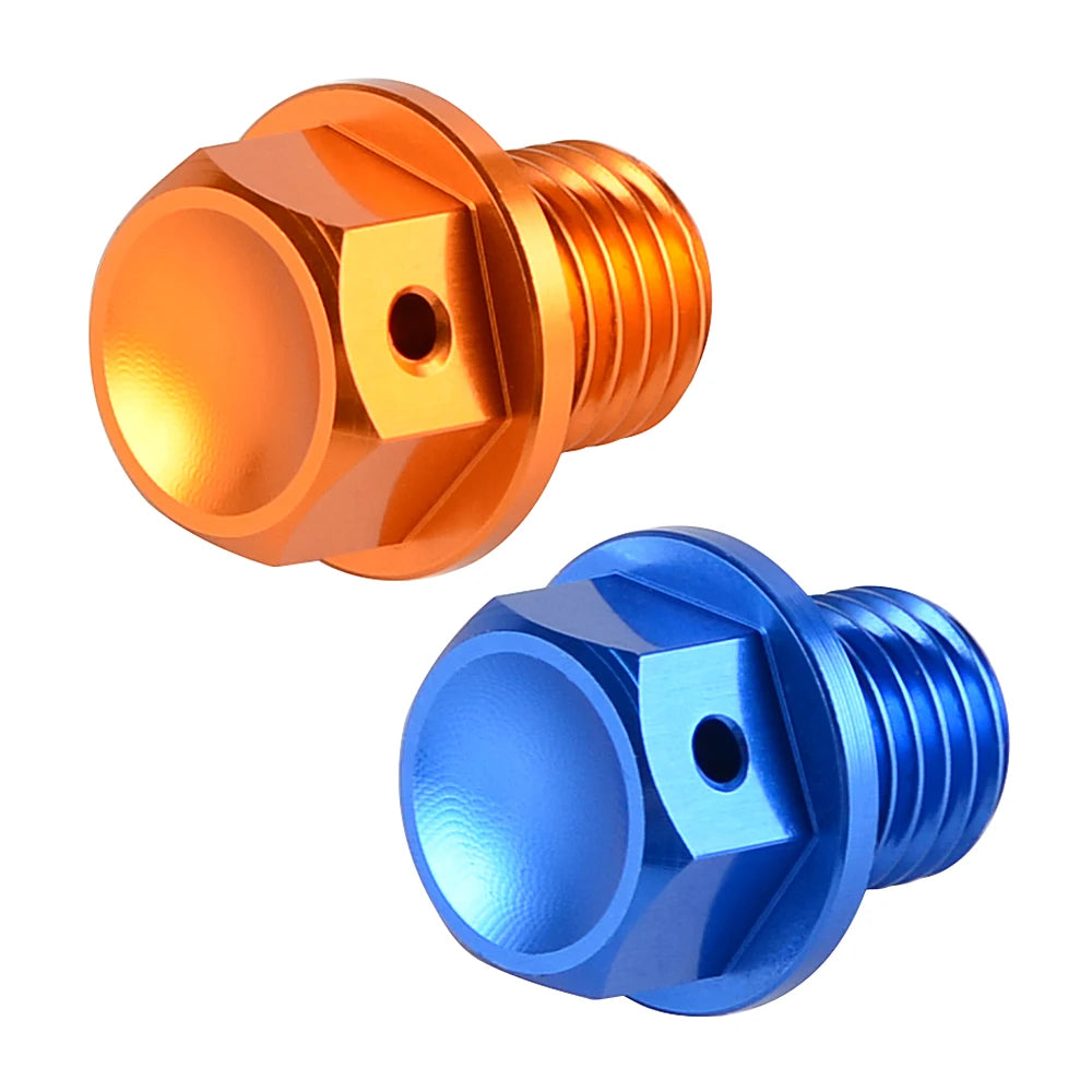 Boulon de Vidange Magnétique KTM SX SXF EXC Super Duke Adventure
