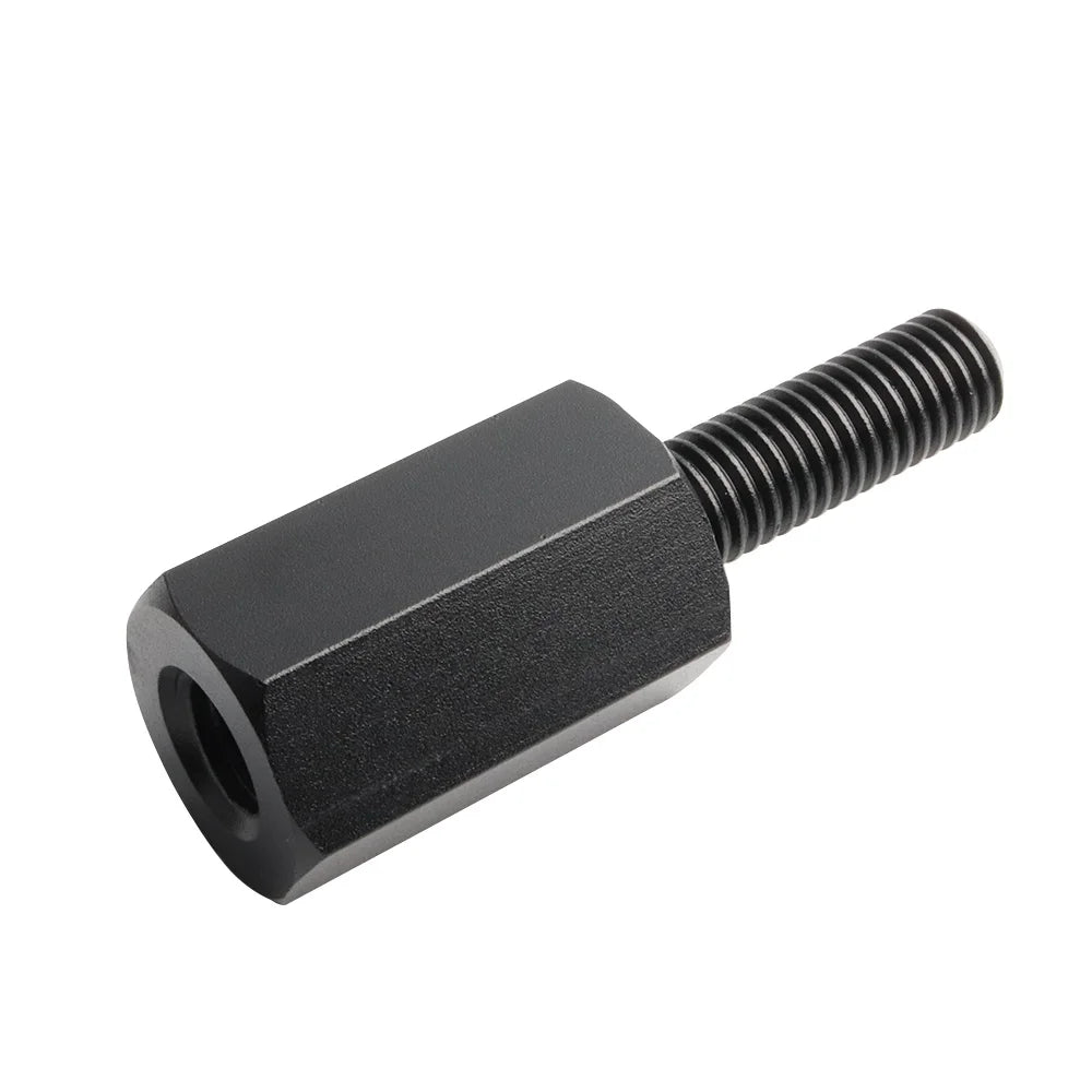Kit rehausseur siège SSV supports aluminium