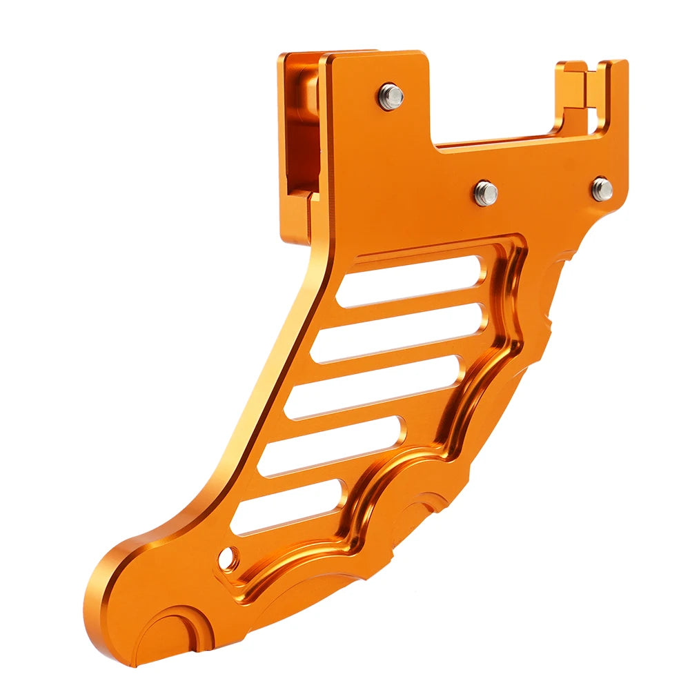 Protection Disque de Frein Arrière KTM EXC SX Husqvarna TE300