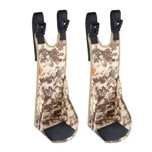 Repose-Pieds Passager Quad Universel