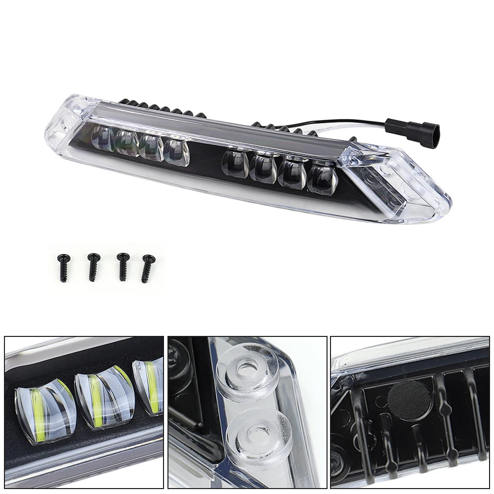 Feu Auxiliaire LED Jour Can-Am Spyder RT
