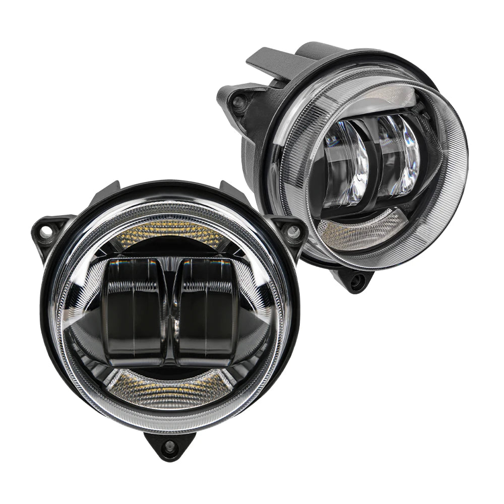 Phares LED Feux de Croisement ATV Can-Am Outlander