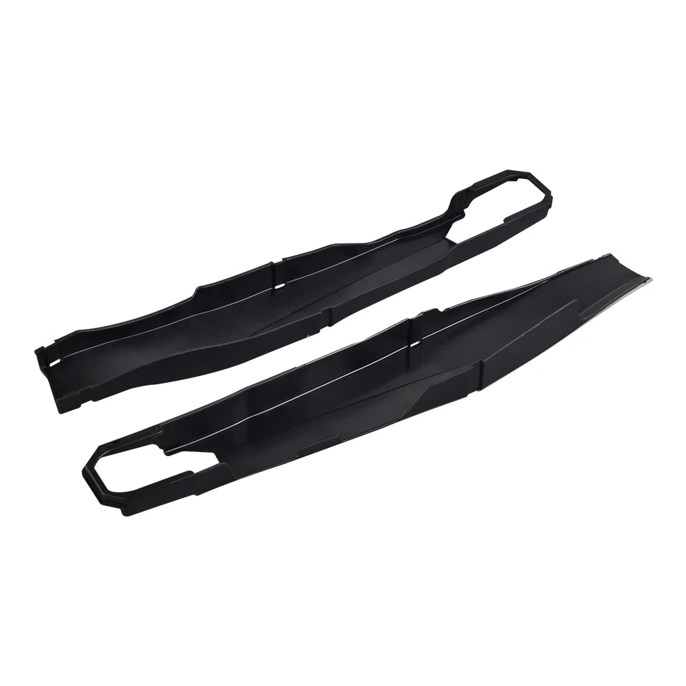 Protecteur de Bras Oscillant ABS KTM EXC (2 Coloris)