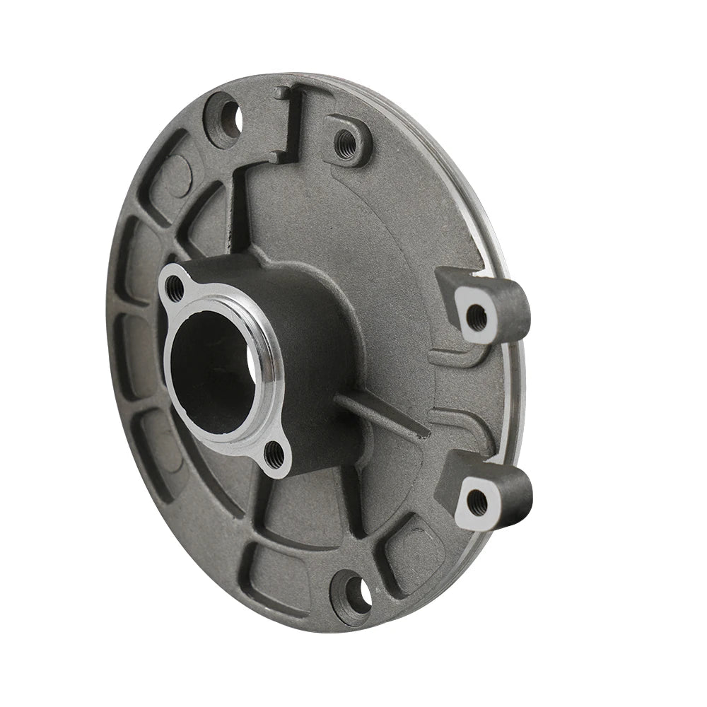 Plaque stator allumage quad Sportrax 90