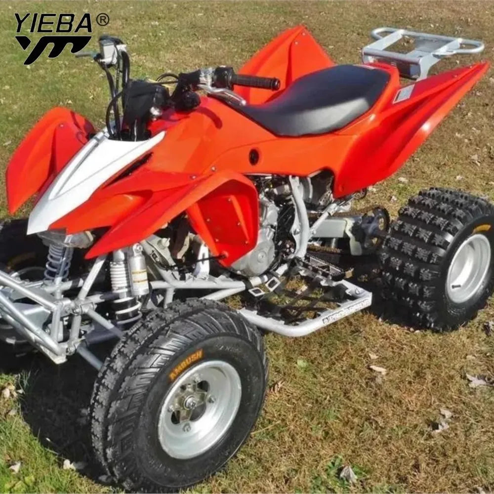 Filet nerf bar quad Suzuki LTZ400