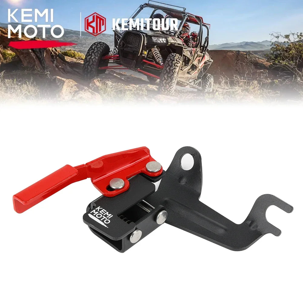 Kit de frein de stationnement SSV Polaris RZR Ranger