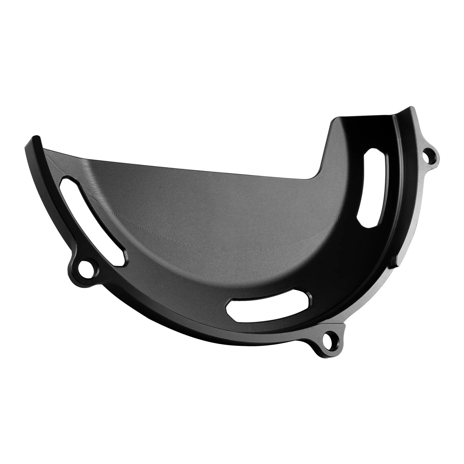 Couvercle Latéral d'Embrayage Yamaha YZ250 Alliage Aluminium (2 Coloris)