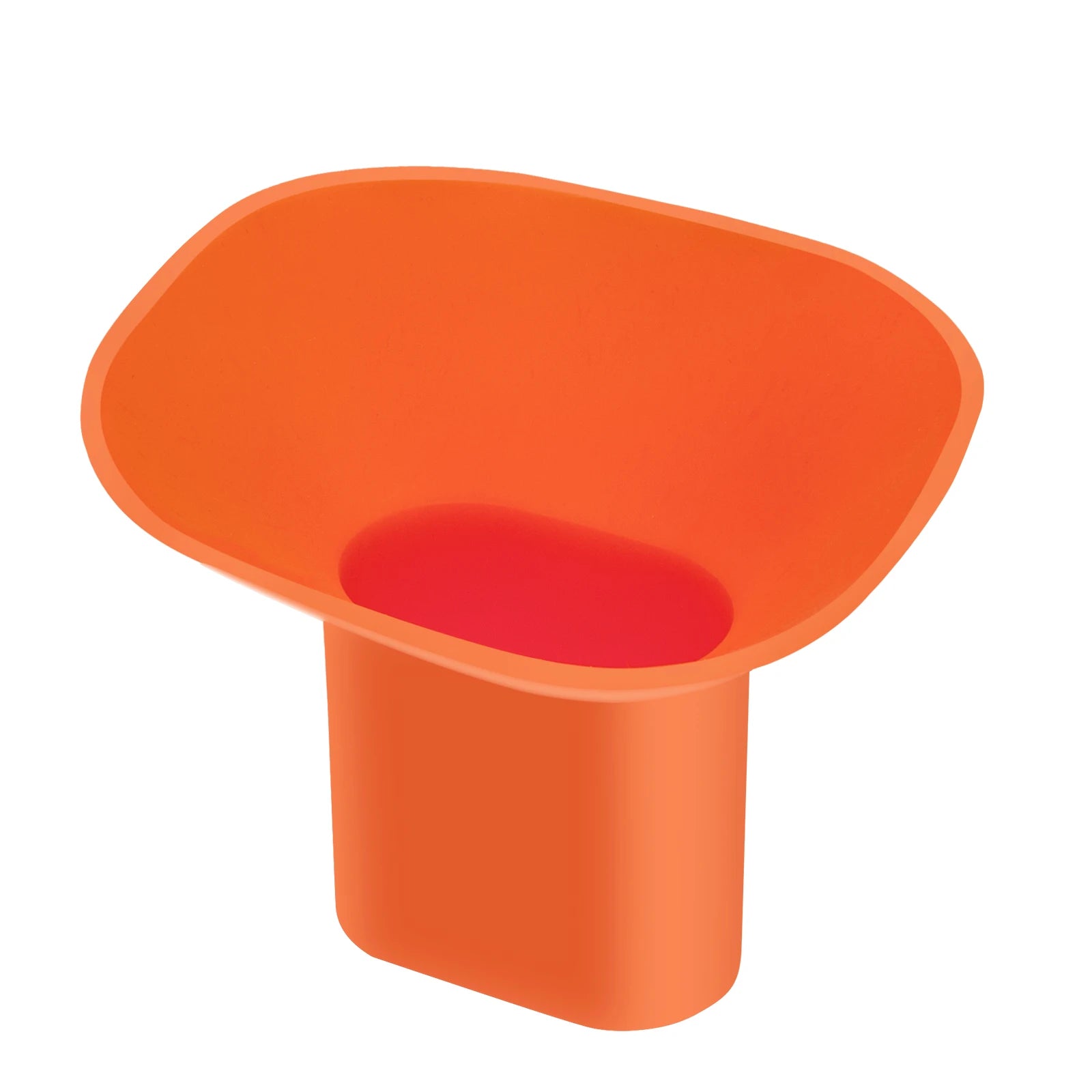 Entonnoir de Vidange Pliable Silicone Quad ATV UTV