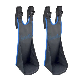 Repose-Pieds Passager Quad Universel