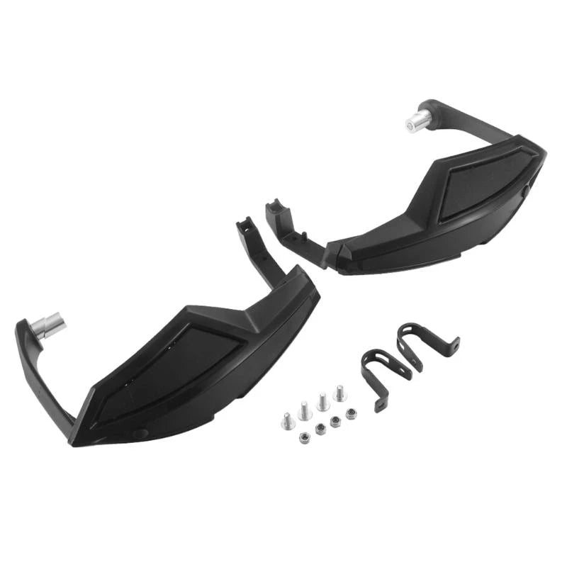 Guidon quad Can-Am Outlander 650