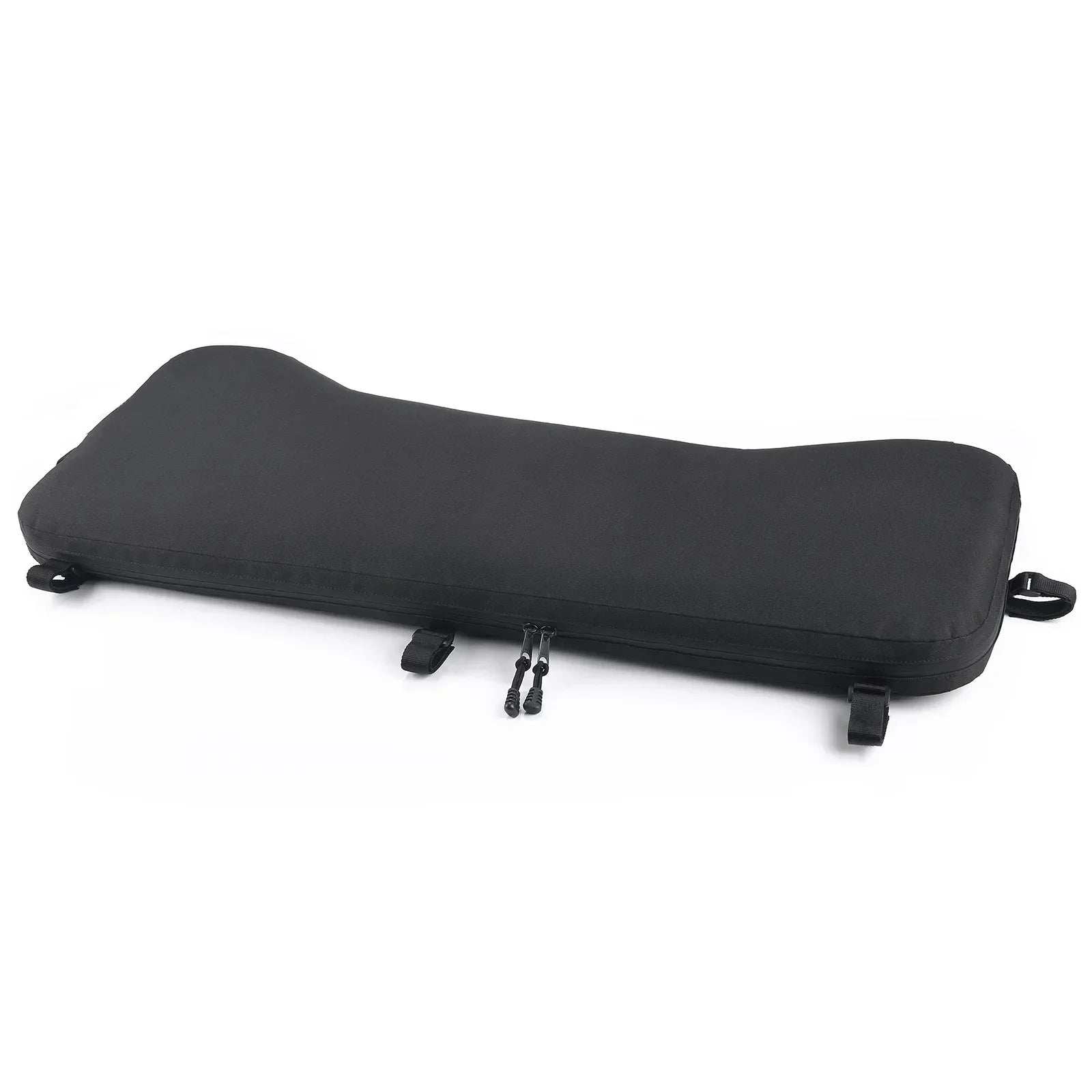 Coussin Siège Passager Quad Grizzly Sportsman