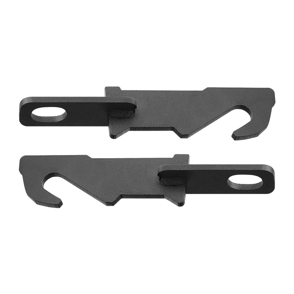 Loquet Porte SSV RZR XP 1000