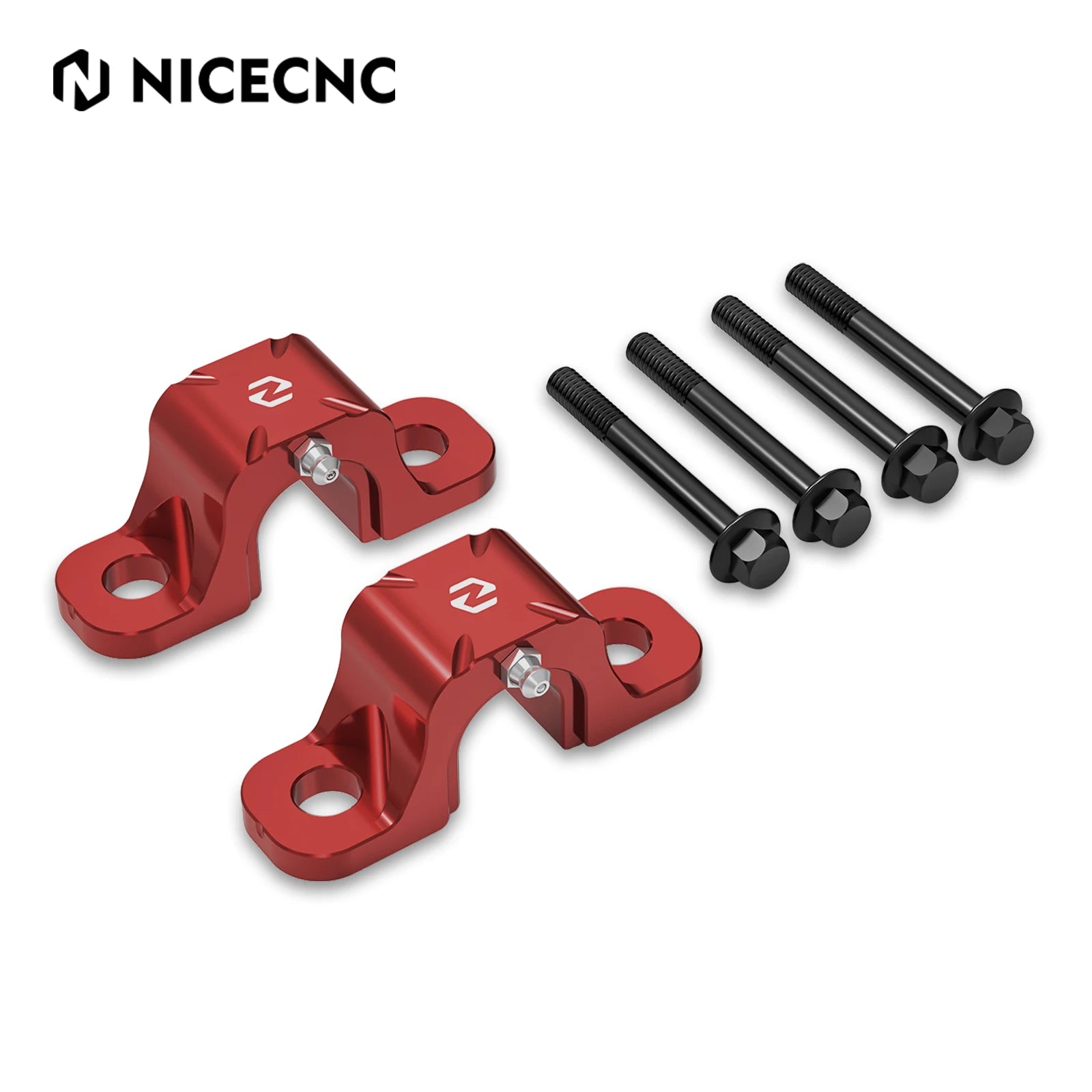 Support Barre Stabilisatrice SSV Maverick X3