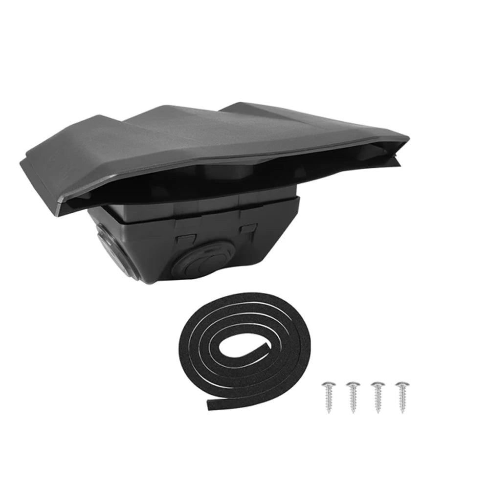 Kit d'Admission d'Air de Toit SSV Can-Am Maverick RZR