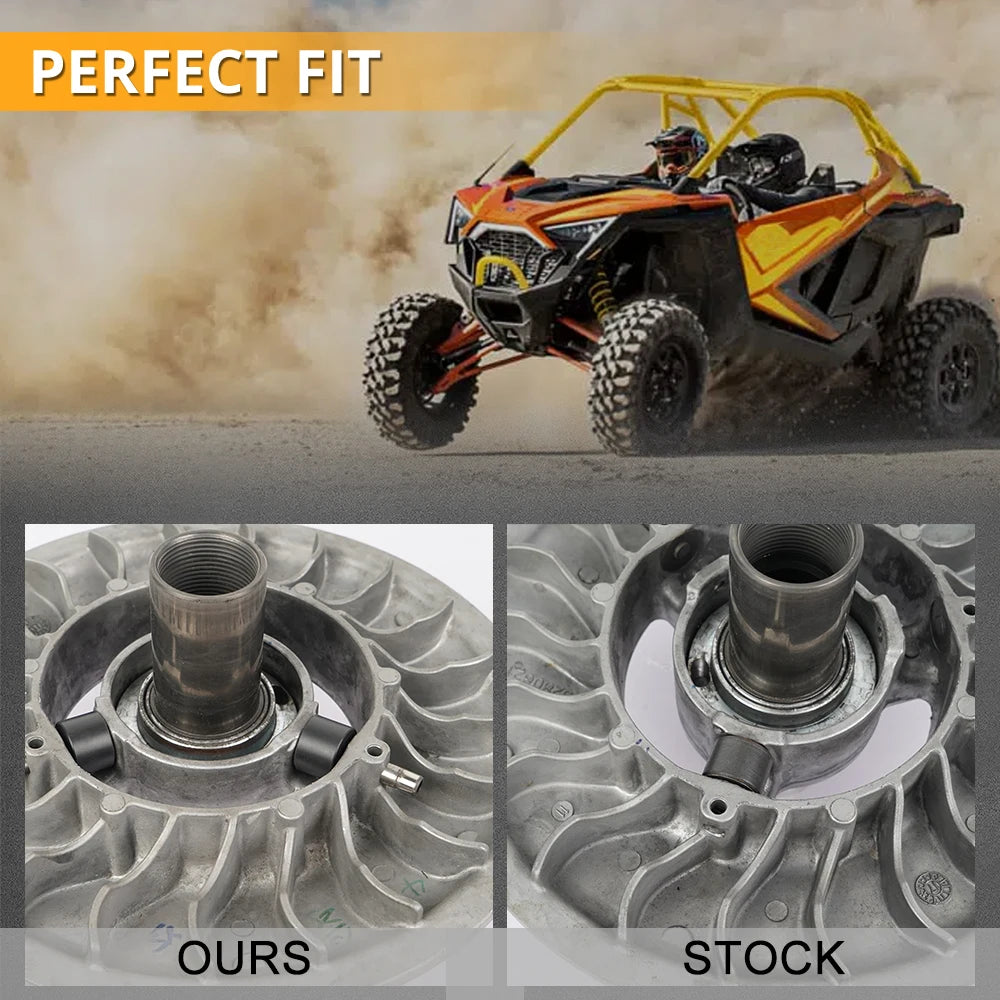 Outil embrayage SSV Can-Am Maverick X3