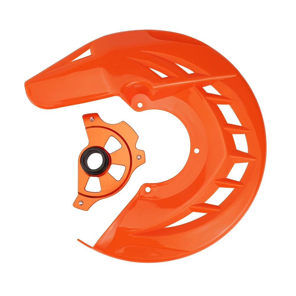 Garde-Disque de Frein KTM EXC SX Husqvarna TE300 (12 Formats)