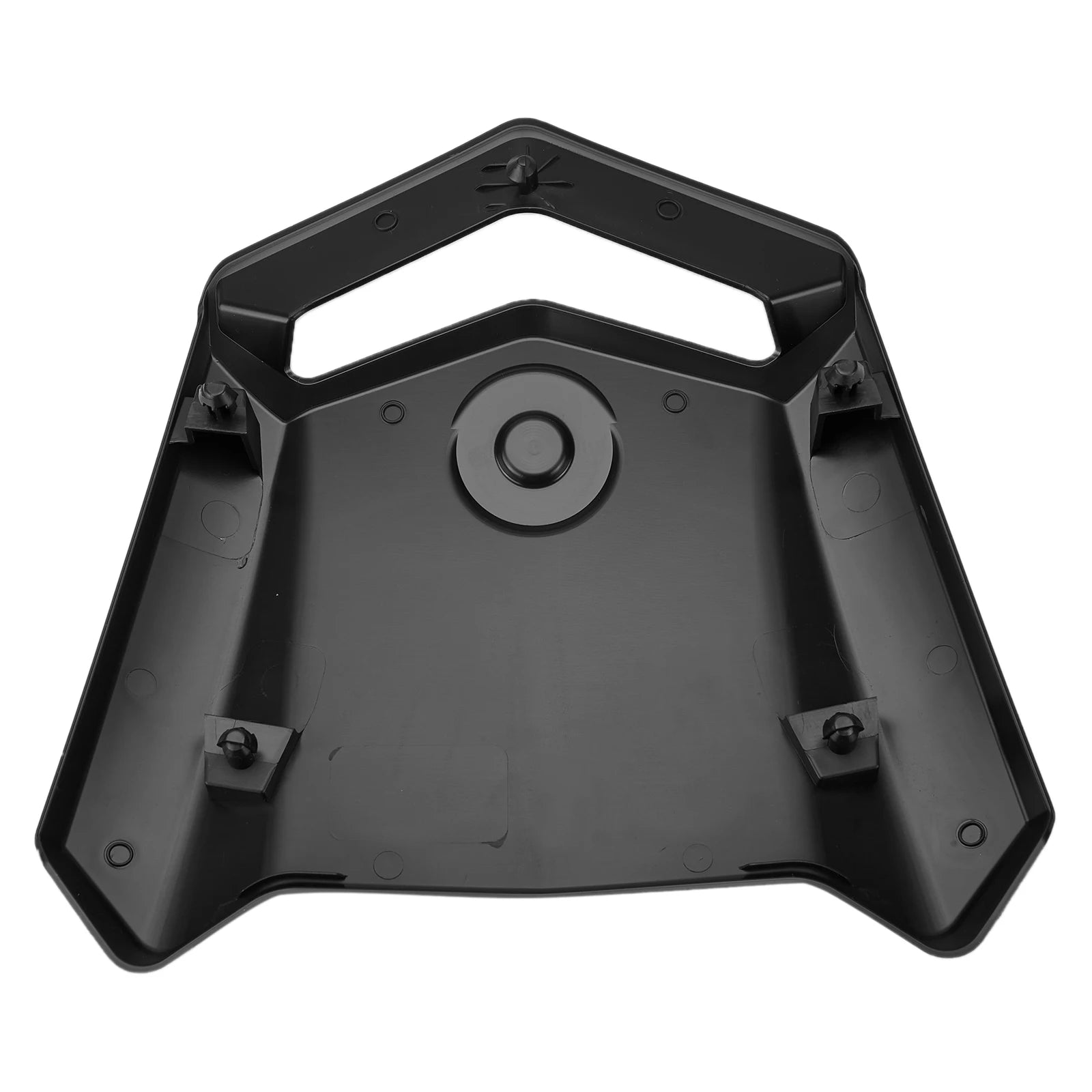 Cache avant noir Can-Am Maverick X3 XDS