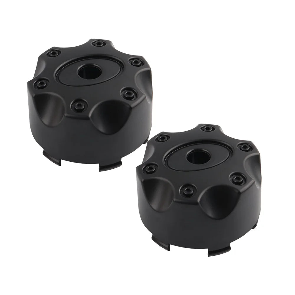 Capuchon jante quad ACE moyeu de roue