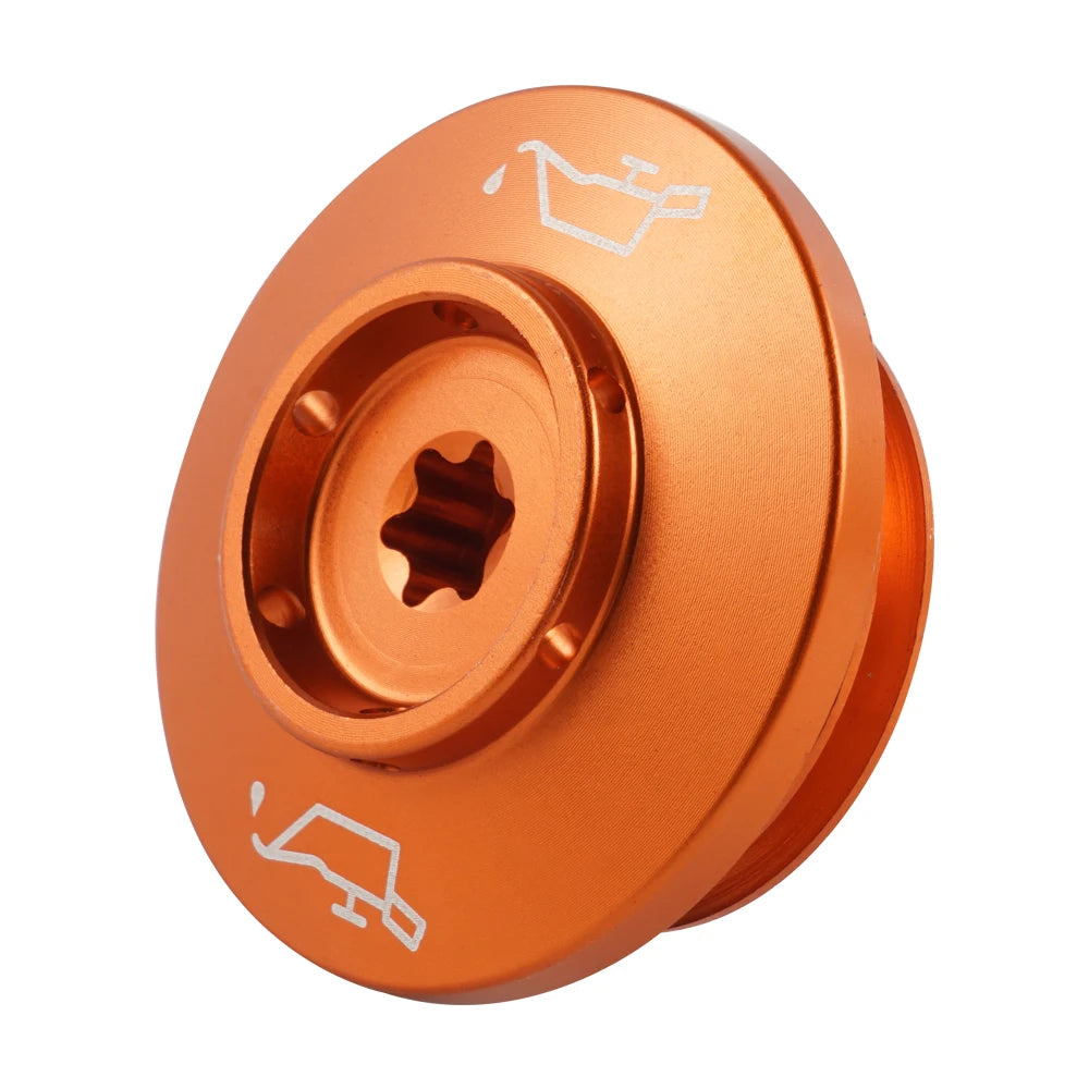Bouchon de Remplissage d'Huile KTM Adventure 1050-1290