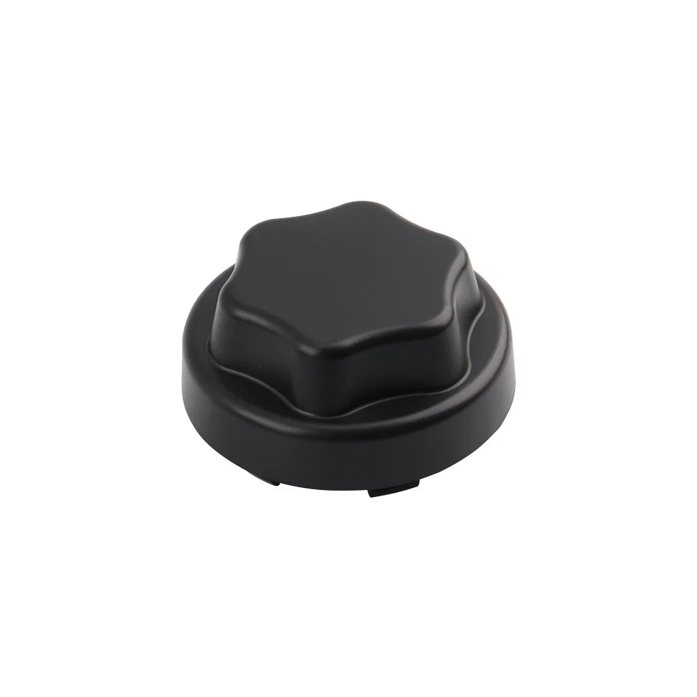 Couvercle moyeu roue centrale quad RZR PRO XP