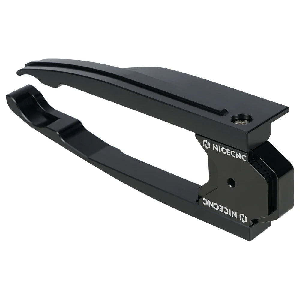 Couvercle Guide Chaîne Quad Raptor 700