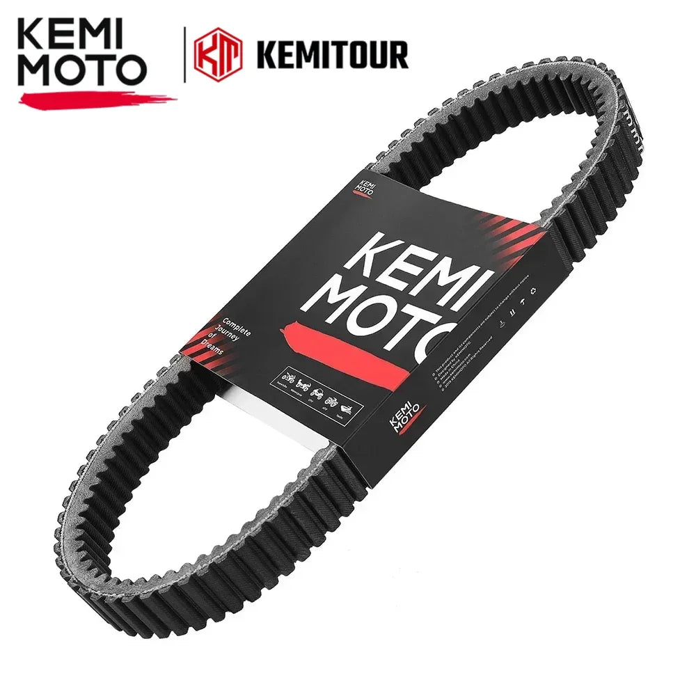 Kit Accessoire UTV KEMIMOTO Can-Am Commander Maverick Outlander Renegade