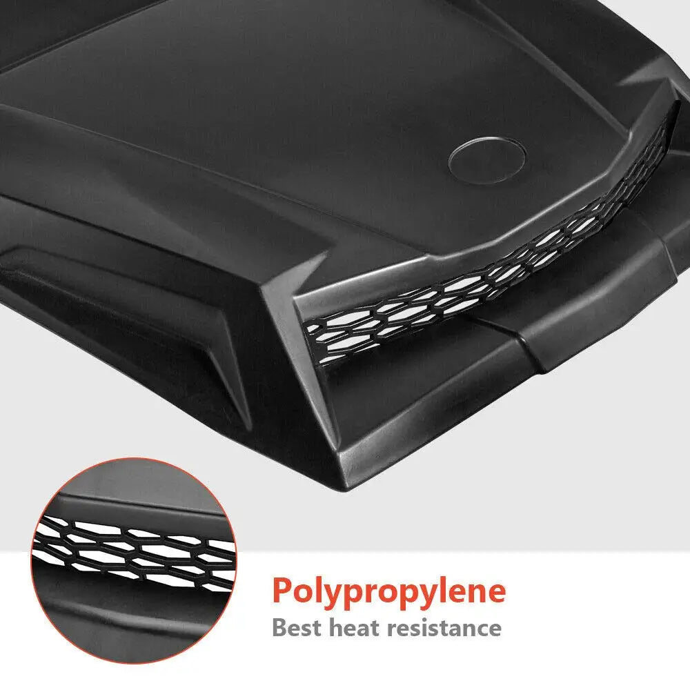 Kit air SSV Polaris RZR 1000