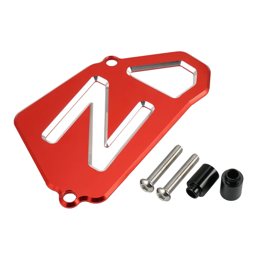 Couvercle Pignon Économiseur Quad Raptor 700