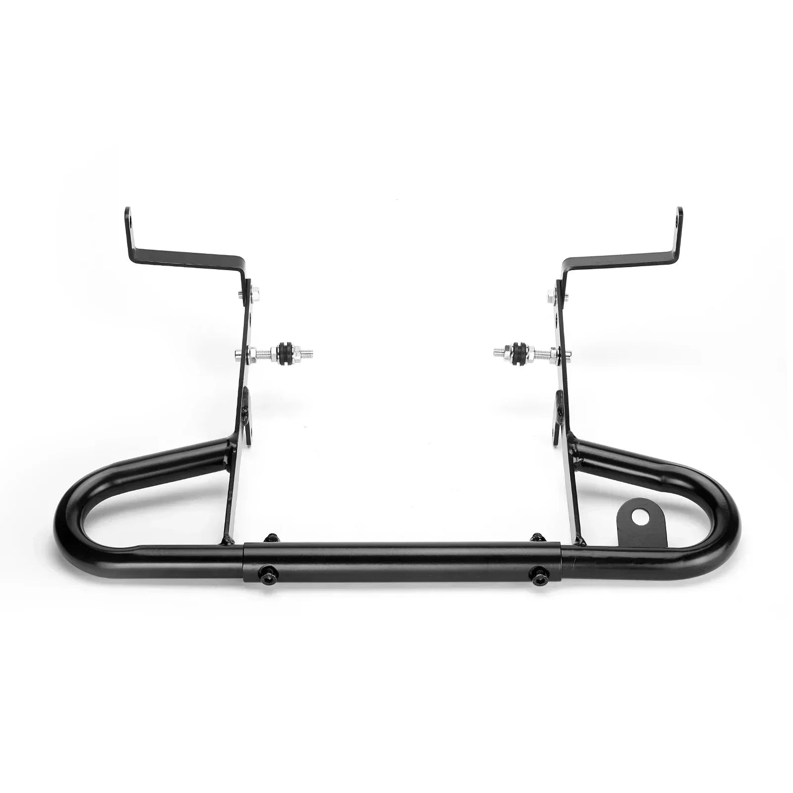 Pare-Chocs Fer Avant Arrière Quad Raptor 700