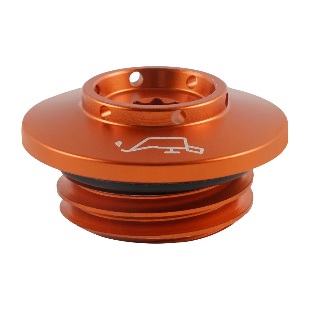 Bouchon de Remplissage d'Huile KTM Adventure 1050-1290