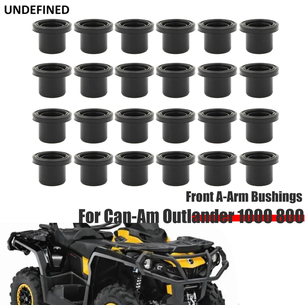 Bagues bras A avant quad Outlander Renegade